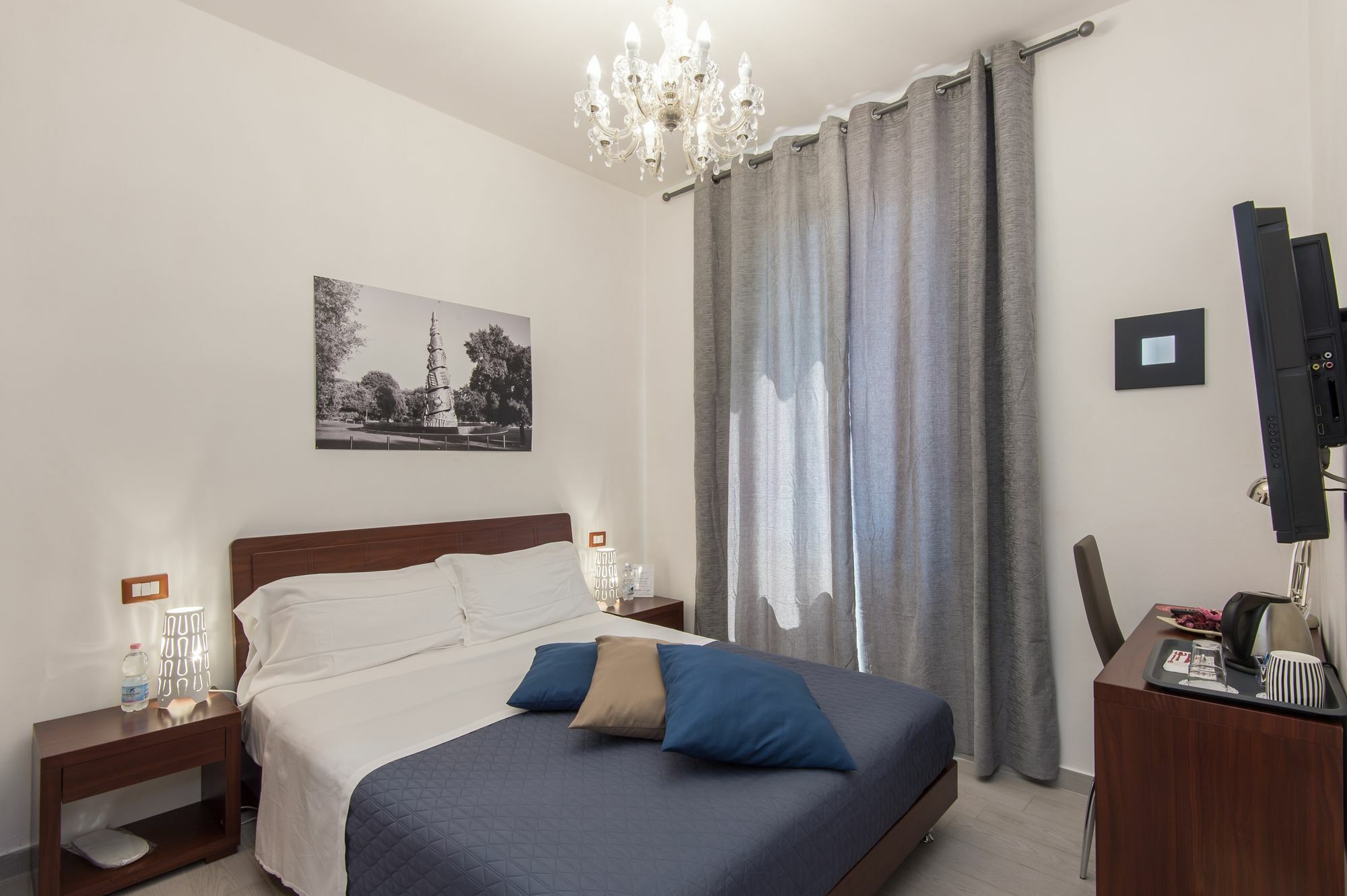 Eroom42 Guest House Roma Exterior foto